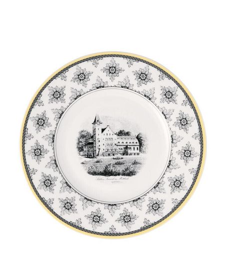 Audun Maison Salad Plate