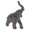 Фигурка декоративная "Слон", Д12 Ш6 В15 см
