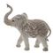 Фигурка декоративная &quot;Слон&quot;, L23,5 W8,5 H23 см