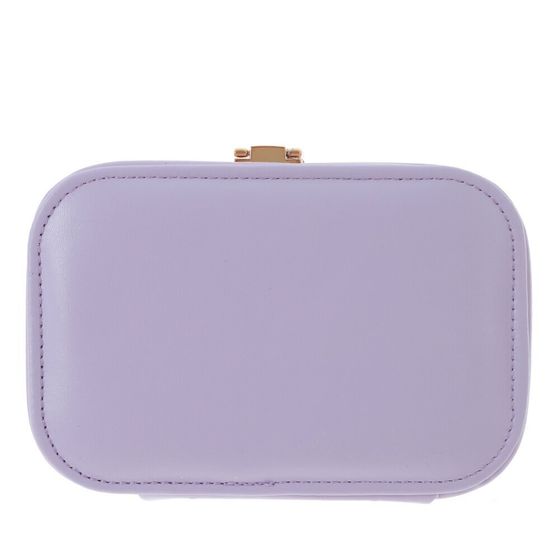 Шкатулка для украшений, Д15 Ш10 В5 см