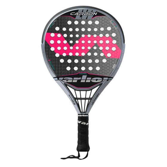 VARLION LW Difusor W padel racket