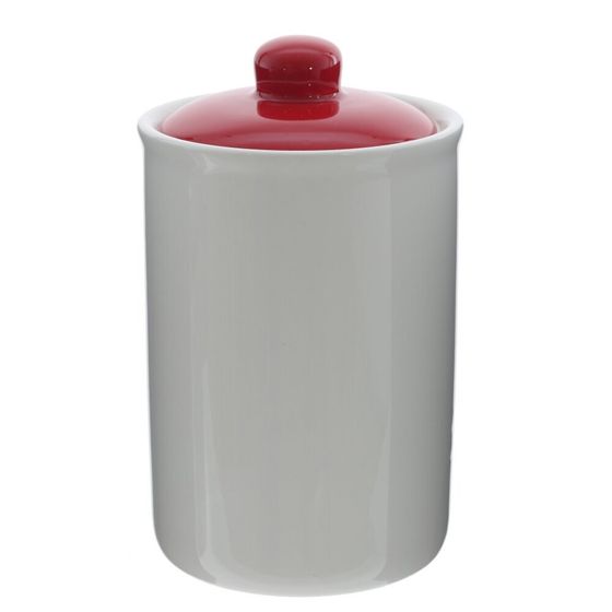 Ёмкость для сыпучих продуктов &quot;Лошадь&quot;, 680 мл, L10 W10 H16,5 см