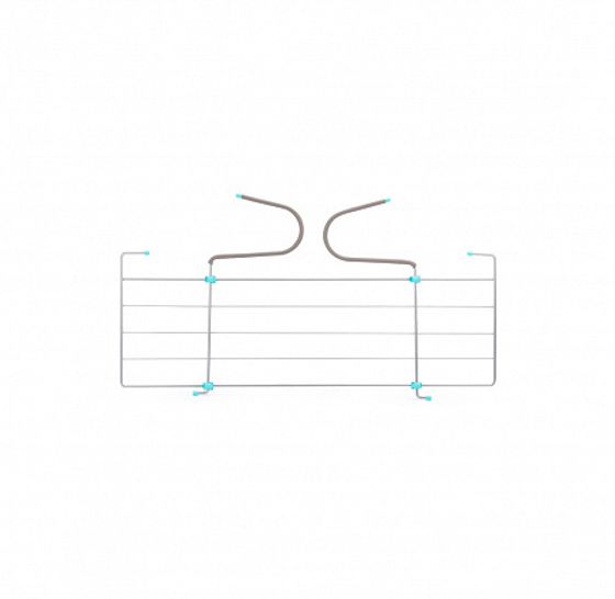 Сушилка для белья подвесная 3,1м