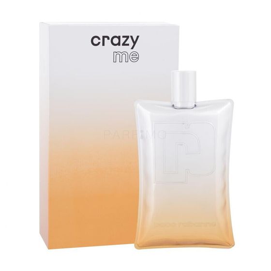 Paco Rabanne Pacollection Crazy Me 62 ml eau de parfum unisex