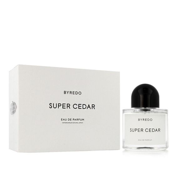 Парфюмерия унисекс Byredo EDP Super Cedar 100 мл