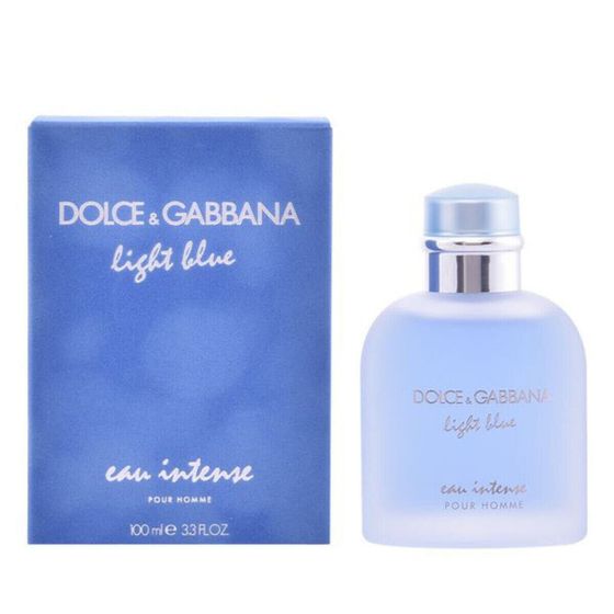 Мужская парфюмерия Light Blue Eau Intense Dolce &amp; Gabbana EDP