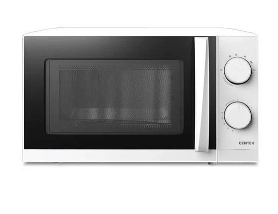 Микроволновая печь Centek CT-1571 20л 700Вт Белый