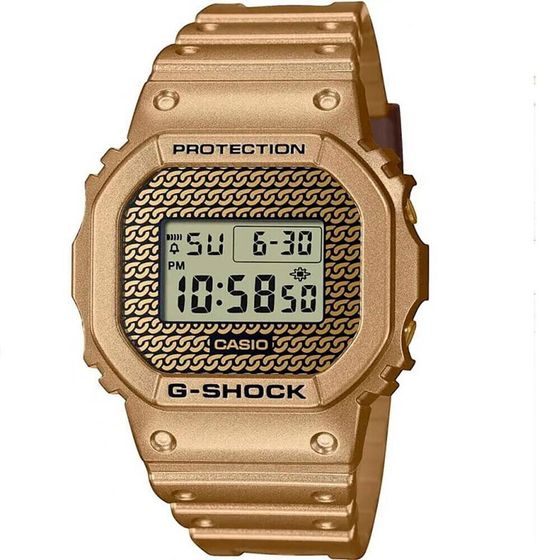 CASIO G-SHOCK DWE-5600HG-1 watch