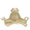 Фигурка декоративная "Лягушка", L19 W11 H11 см