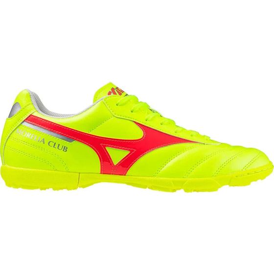Футбольные бутсы MIZUNO Morelia II Club AS