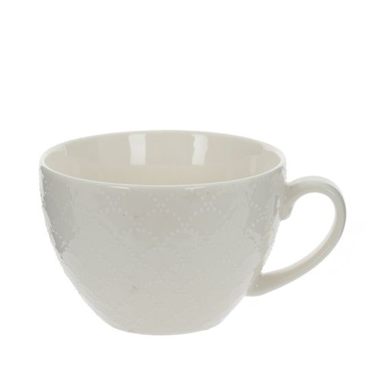 Кружка 450 мл, L14,5 W11,5 H8 см, цвет микс