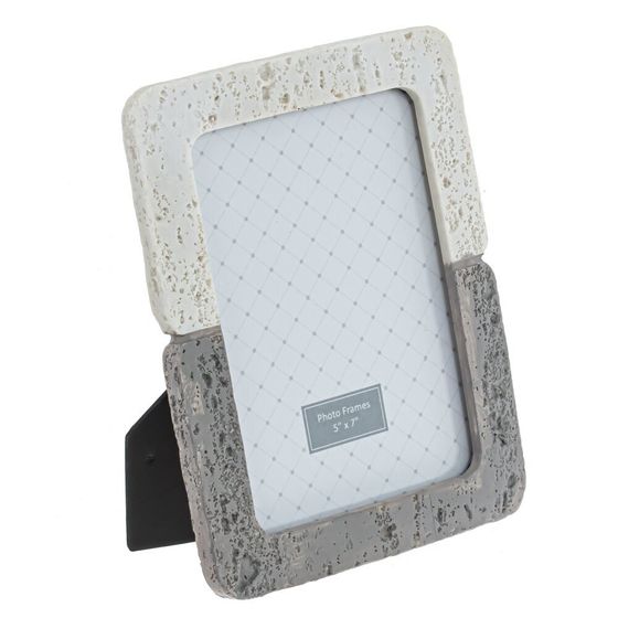 Фоторамка для фото 12*16, L16,5 W1,5 H21,5 см