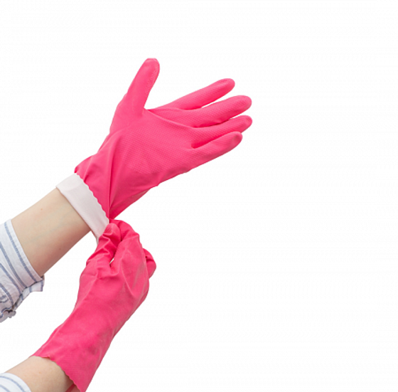 Перчатки Универсал Стандарт M