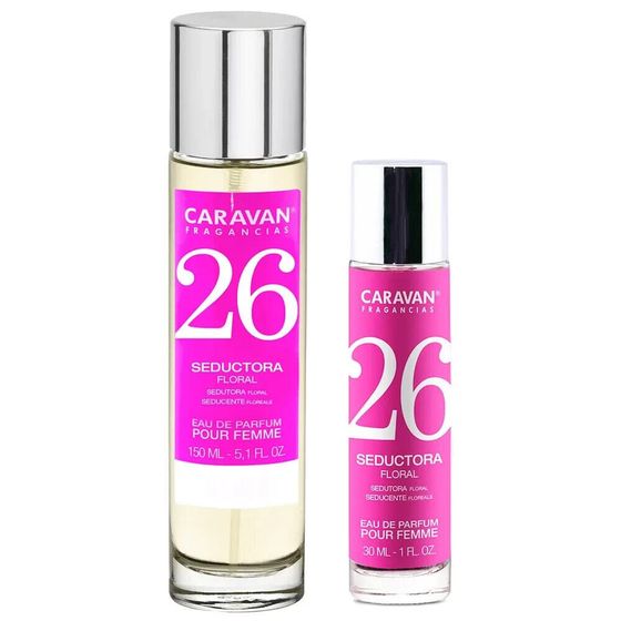 CARAVAN Nº26 150+30ml parfum