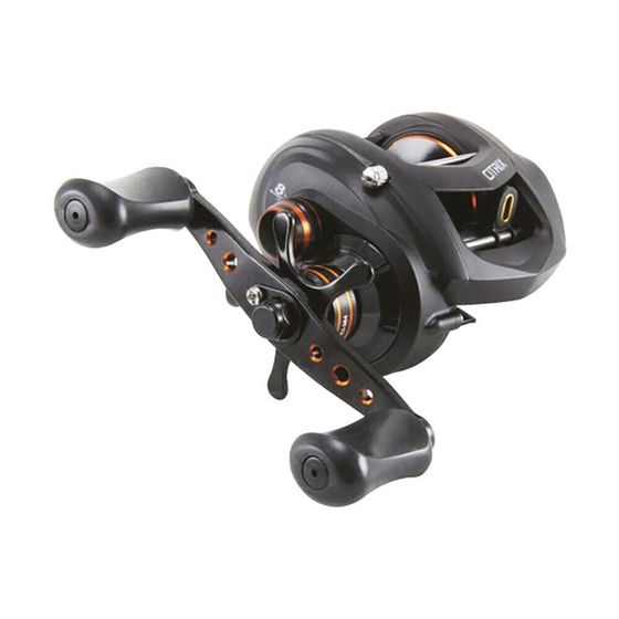 OKUMA Citrix Baitcasting Reel