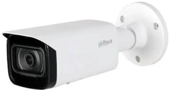 Камера IP Dahua DH-IPC-HFW5241TP-ASE-0280B 2.8-2.8мм цв. корп.:белый