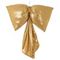 Декоративное изделие &quot;Бант&quot;, L47 W12 H33 см