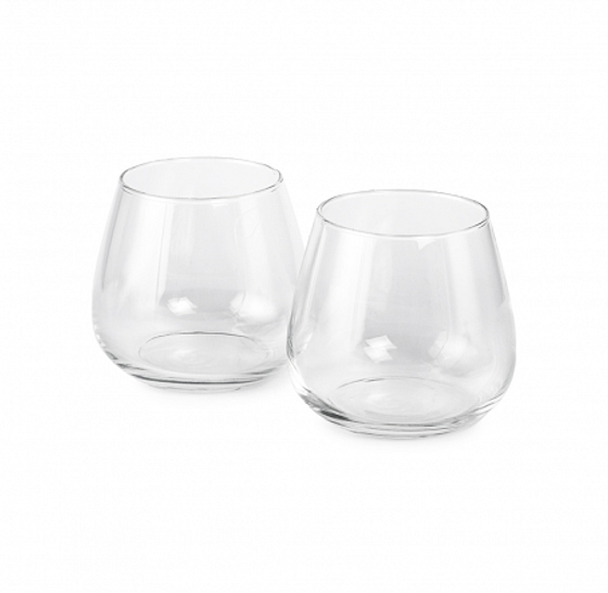 Стакан низкий ГАБИ 350мл