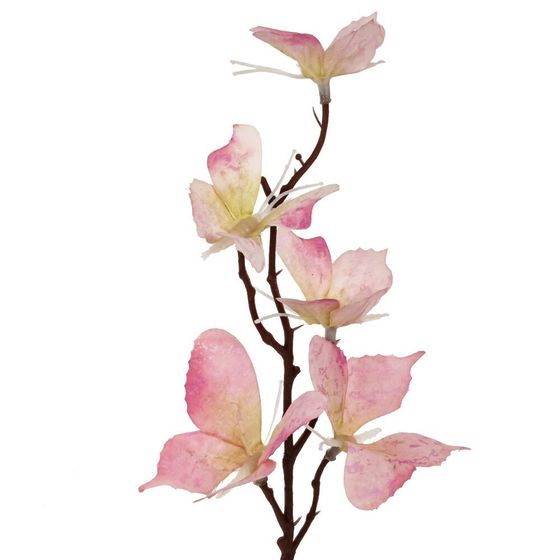 Ветка искусственная, L4,5 W2,5 H30 см