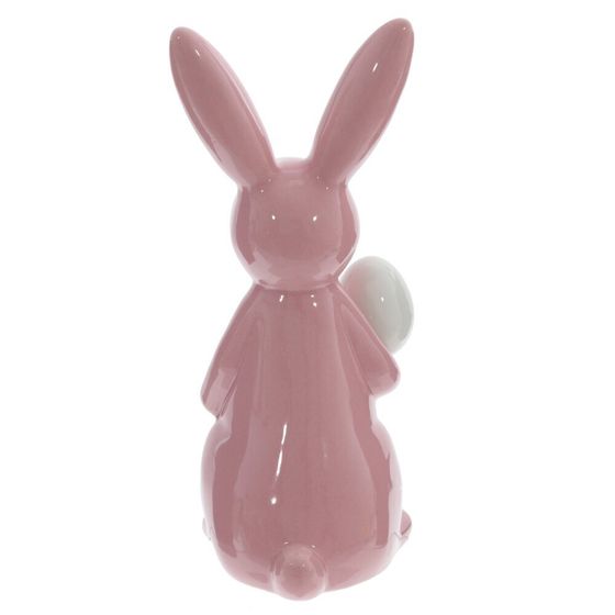 Фигурка декоративная &quot;Заяц&quot;, L9 W8 H20,5 см