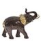 Фигурка декоративная &quot;Слон&quot;, Д23 Ш9 В18 см