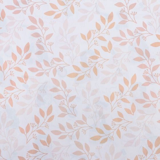 !09 Бумага глянцевая (набор 5 листов) "Счастья и любви", двусторонняя 50 × 70 см.