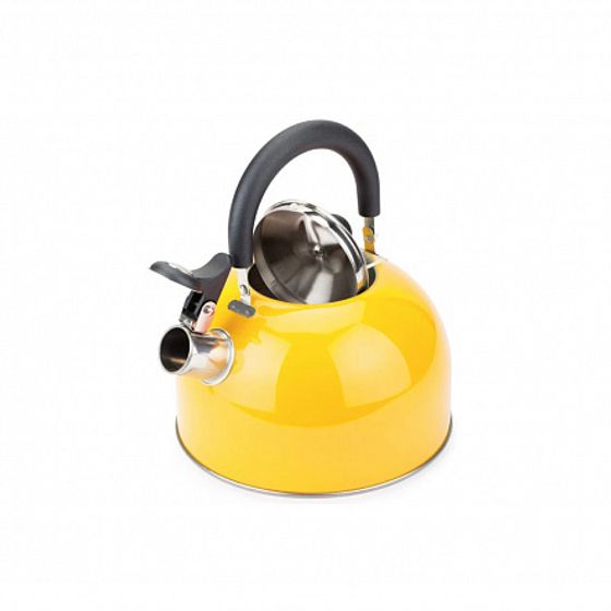 Чайник COLOR LIFE 2.5л