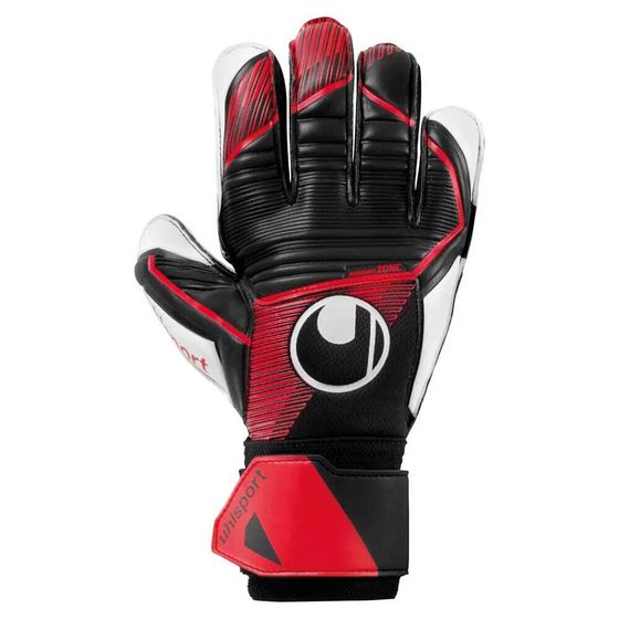 UHLSPORT Powerline Soft Pro goalkeeper gloves