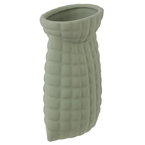 Ваза, 1200 мл, L14 W8,5 H21 см