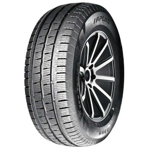 Шина зимняя нешипуемая Aplus A869 185/75 R16С 104/102R