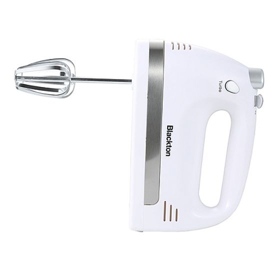 Миксер ручной Blackton Bt MX321 400Вт белый