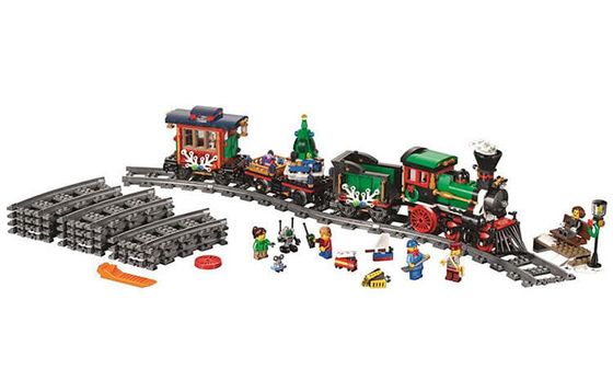 LEGO Creator Winter Holiday Train Set 10254