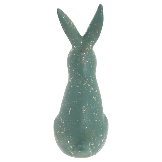 Фигурка декоративная &quot;Заяц&quot;, L9 W12 H24 см