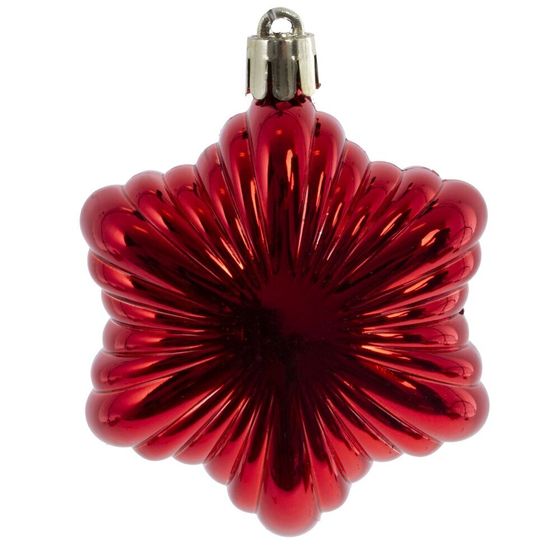 Набор из 32шт Украшение новогоднее &quot;Шар&quot;, L24 W6 H32 см