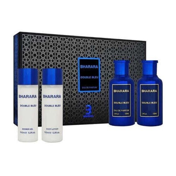 Bharara Double Blue Gift Set