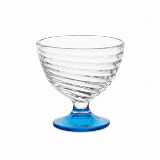 Креманка БРИЗ 300мл лак микс