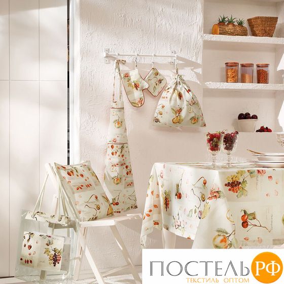 MOS877DB Набор для кухни Tivolyo Home BRUNCH FRUIT 4 предмета