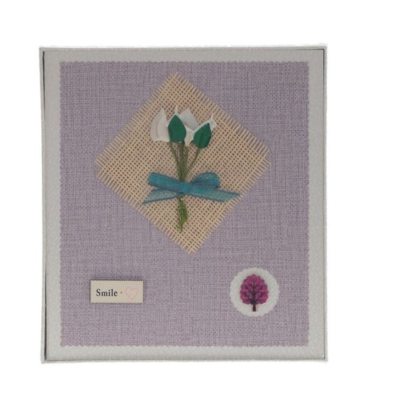 Фотоальбом для 120 фото 10*15, Д24 Ш4,5 В26 см, 2в.