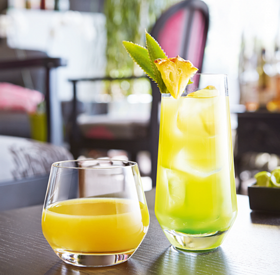 Набор стаканов ULTIME 6шт 450мл