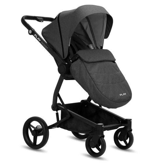 PLAY Rock M2 Baby Stroller