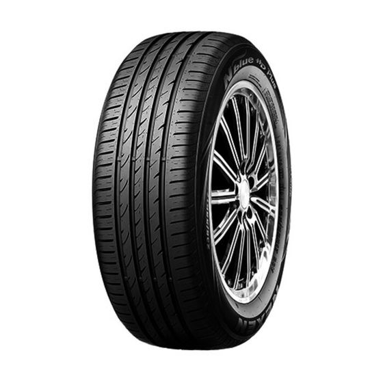 Шина летняя Nexen N&#39;Blue HD Plus 175/65 R15 84H