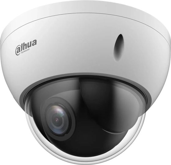 Камера аналоговая Dahua DH-SD22204DB-GC 2.7-11мм HD-CVI HD-TVI цв. корп.:белый