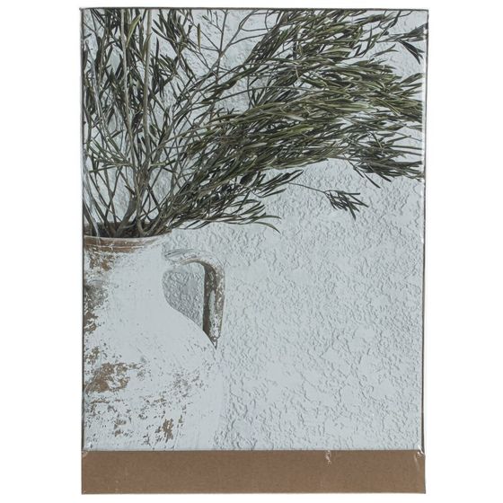 Ключница, Д28,5 Ш2,5 В40 см