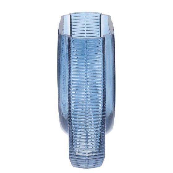 Ваза, L19 W8,5 H20,5 см