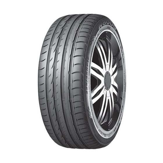 Шина летняя Roadstone N8000 245/40 R17 95W