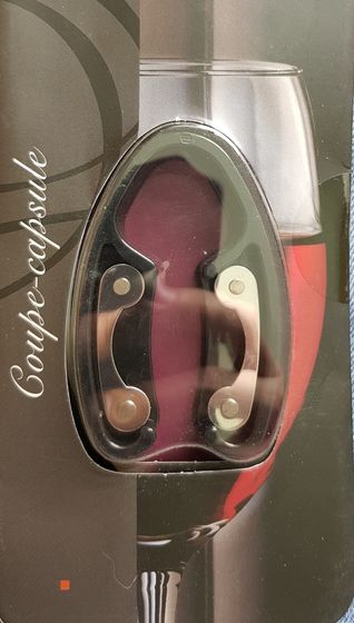 !09 Ключ для открывания бутылок, Франция