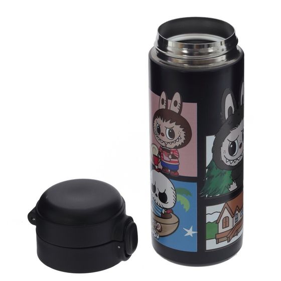 Термос, 380 мл, L7 W6,5 H20 см