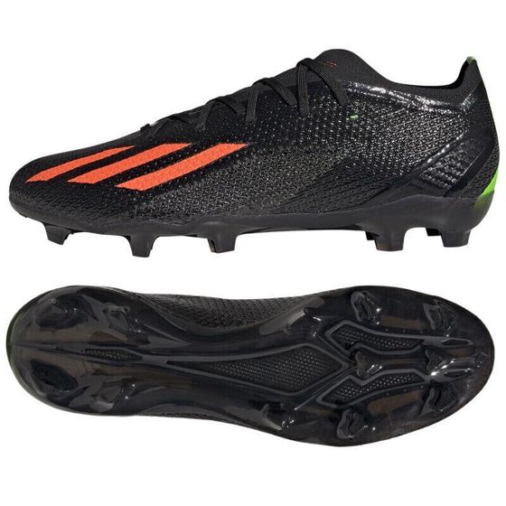 Adidas X Speedportal.2 FG M ID4920 football boots