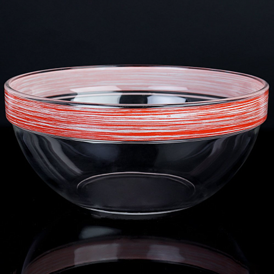 Салатник ЭМПИЛАБЛЬ БРАШМАНИЯ 20см