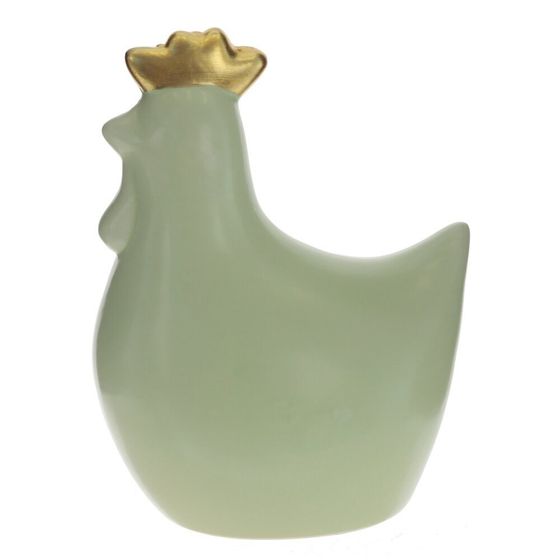 Фигурка декоративная &quot;Курочка&quot;, L10 W6 H14 см